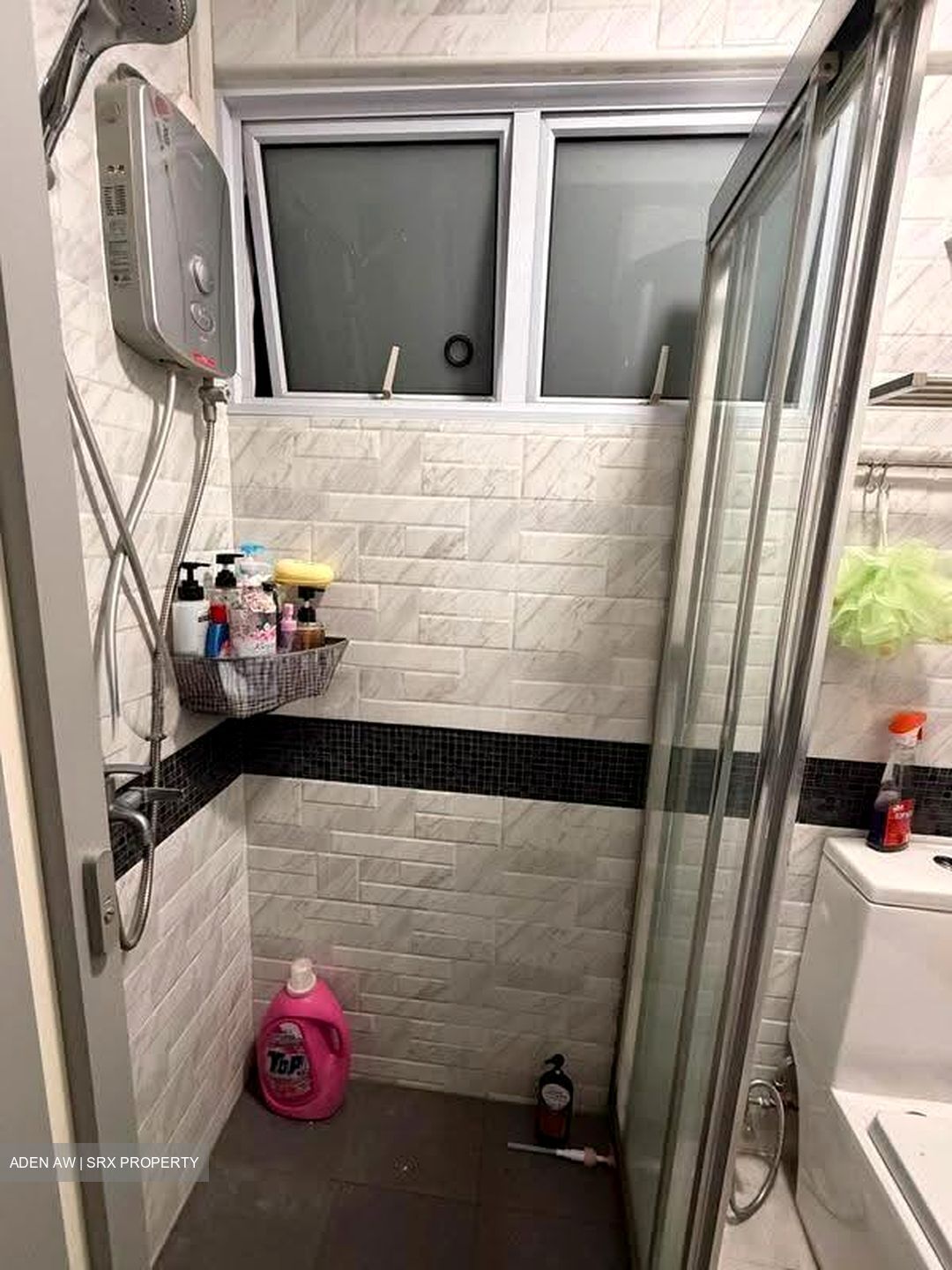 Blk 201 Serangoon Central (Serangoon), HDB 4 Rooms #610601491